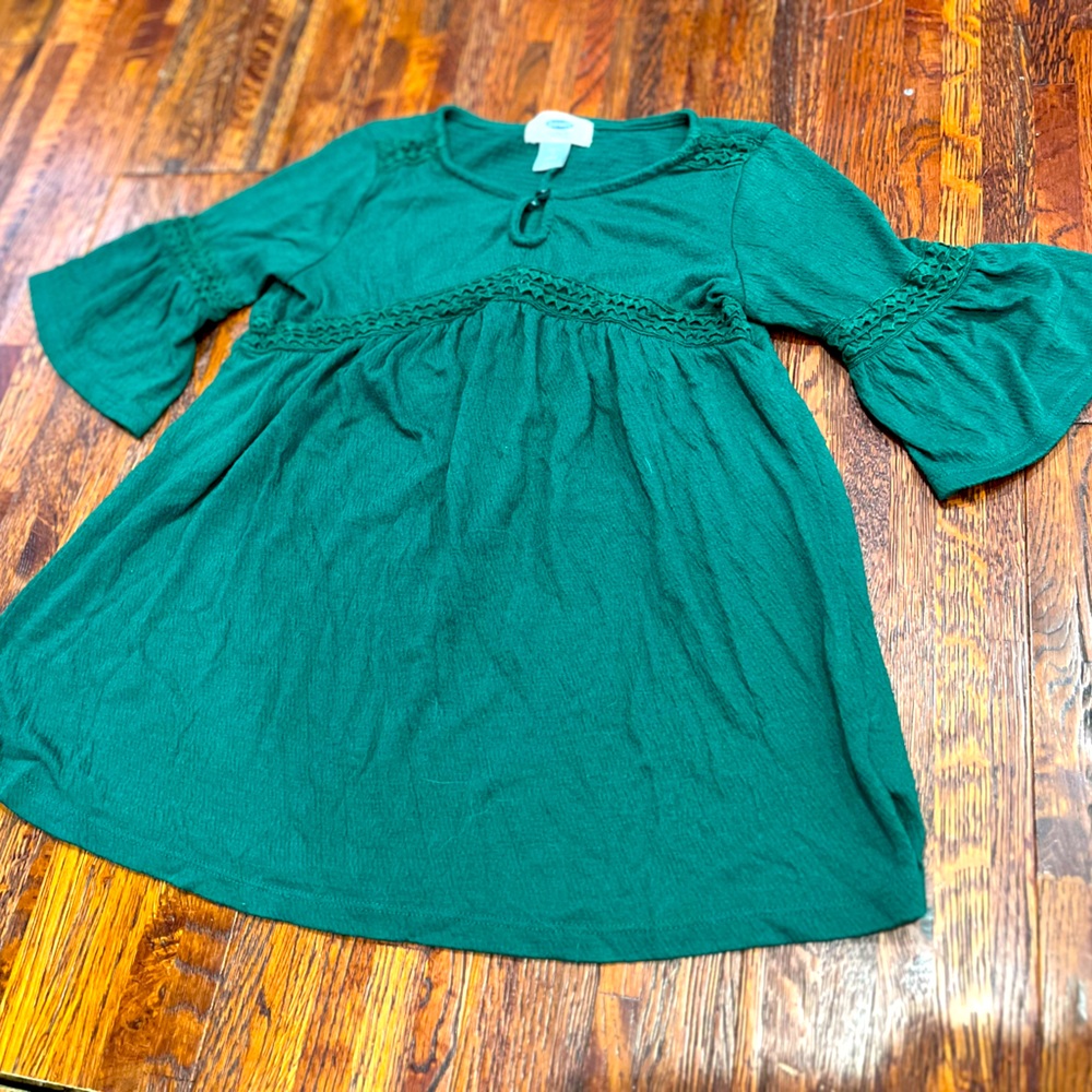 Old Navy 5T dress